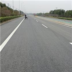 道路标线工程