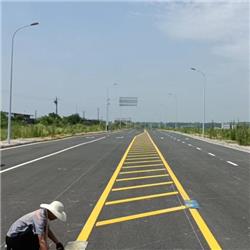 道路标线工程