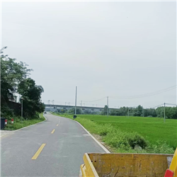 道路标线工程