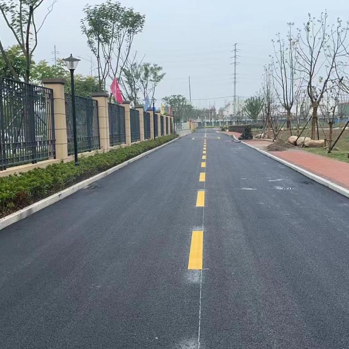 道路标线工程