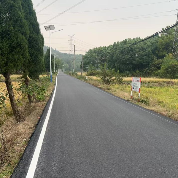 道路标线工程