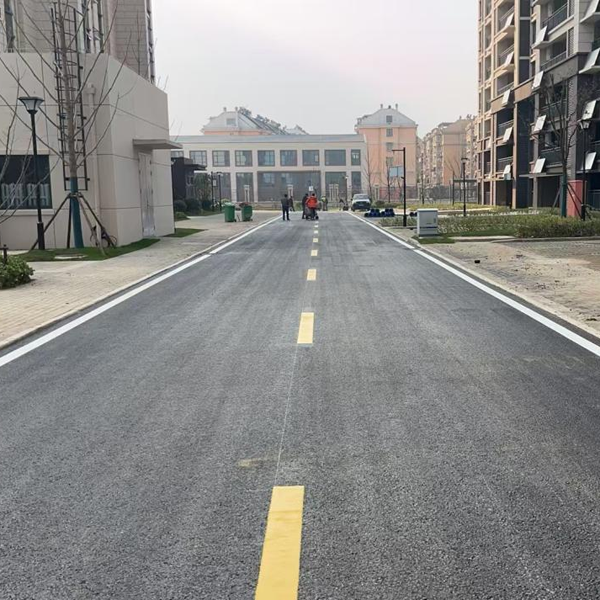 道路标线工程