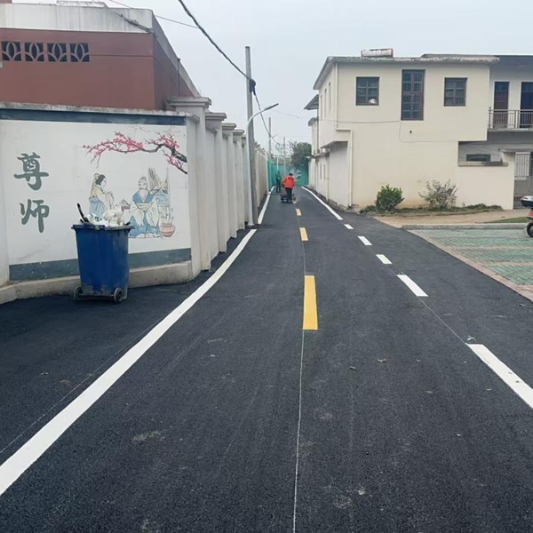 道路标线工程