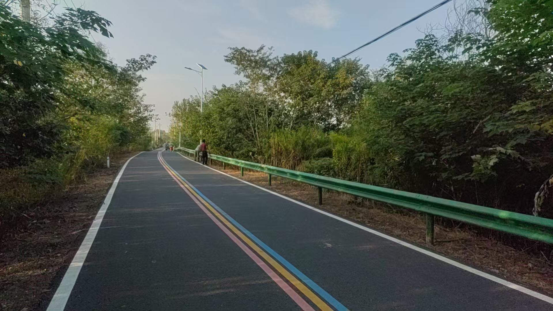 标线系列