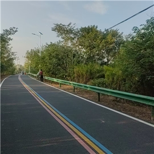 道路标线工程