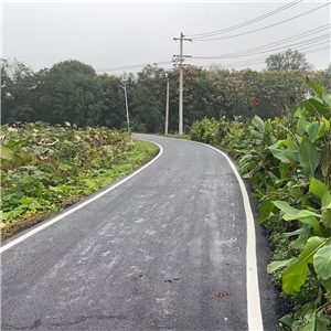 道路标线工程