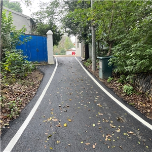 道路标线工程