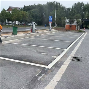 道路标线工程